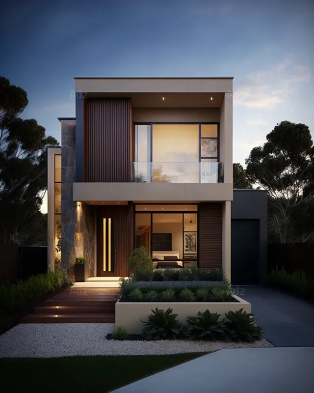 Modern Australian Home Designs