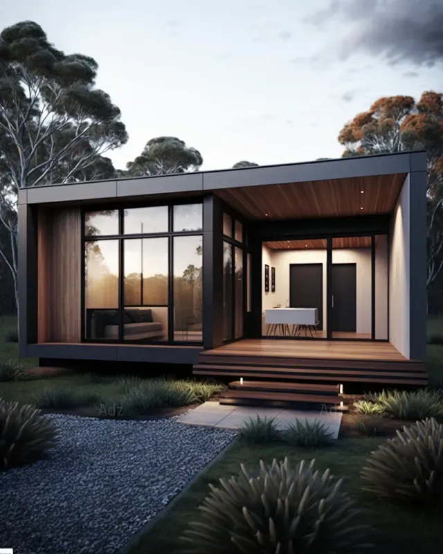 Modern Australian Home Designs
