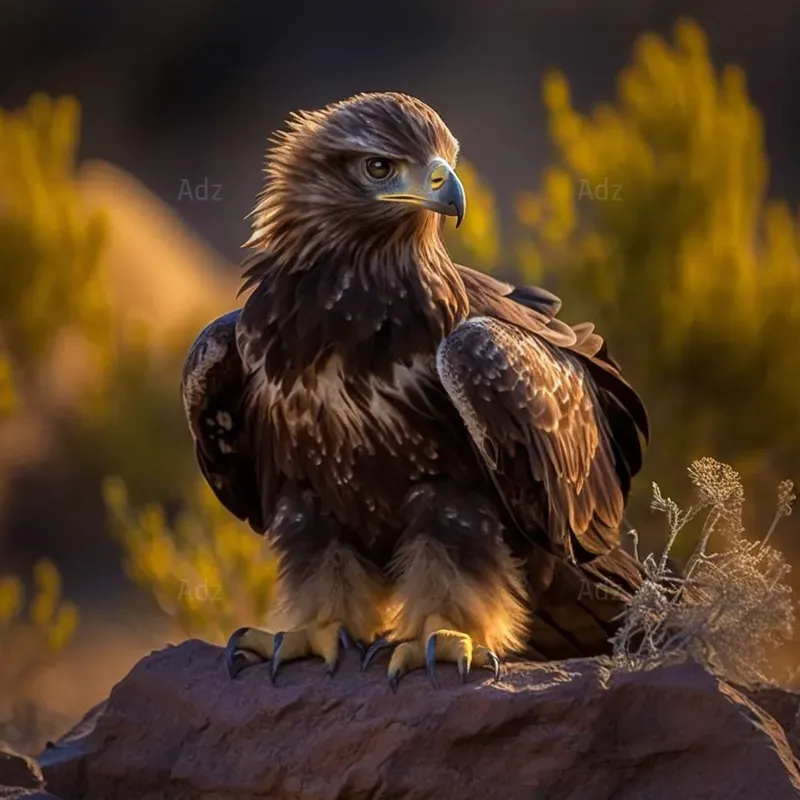 Cute Animal Realistic Close Ups