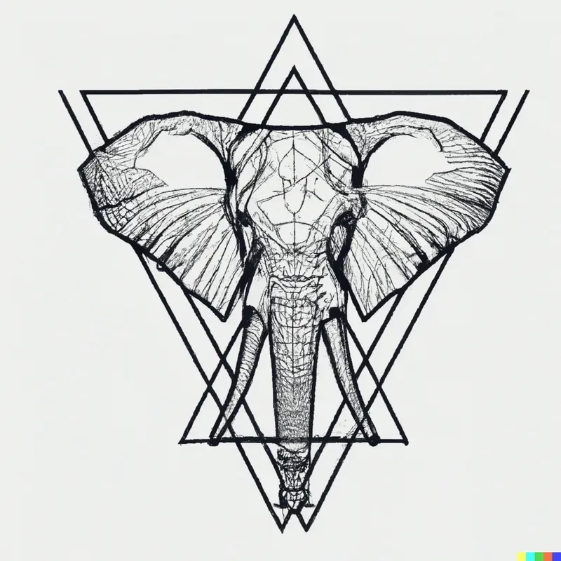 Tattoo Stencils