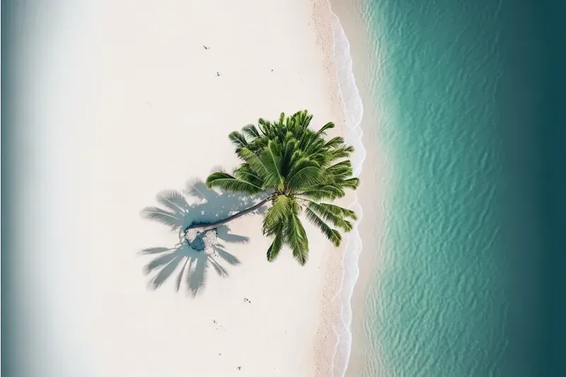 Drone Aerial Photos Of Beautiful Landscapes