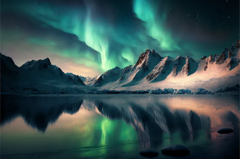 Beautiful Landscape Nature Desktop Wallpapers