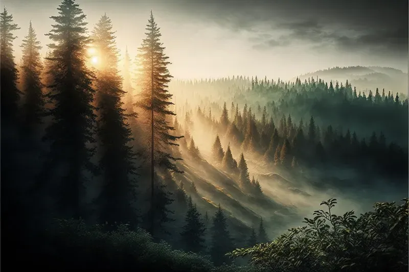 Beautiful Landscape Nature Desktop Wallpapers