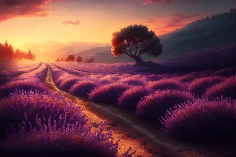 Beautiful Landscape Nature Desktop Wallpapers