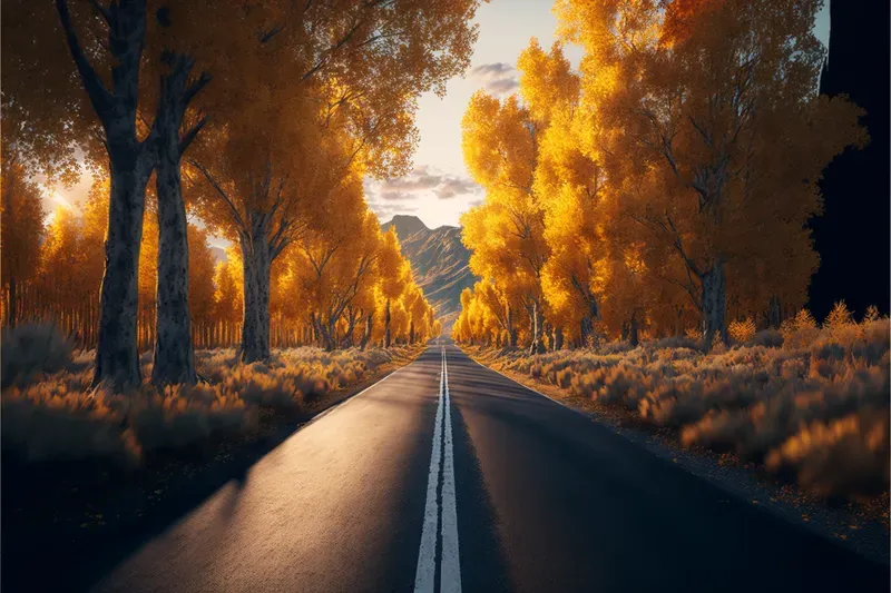 Beautiful Landscape Nature Desktop Wallpapers