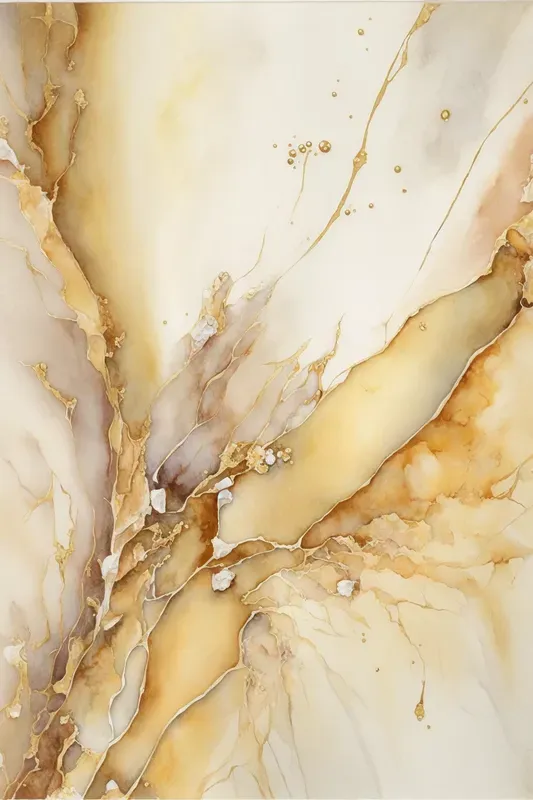 Beautiful Marble Textures For Wall Art