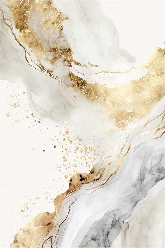 Beautiful Marble Textures For Wall Art