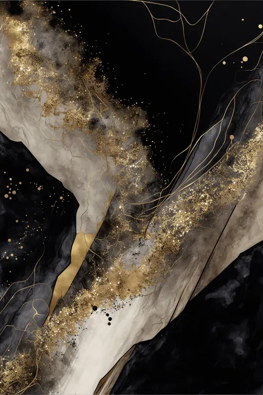 Beautiful Marble Textures For Wall Art