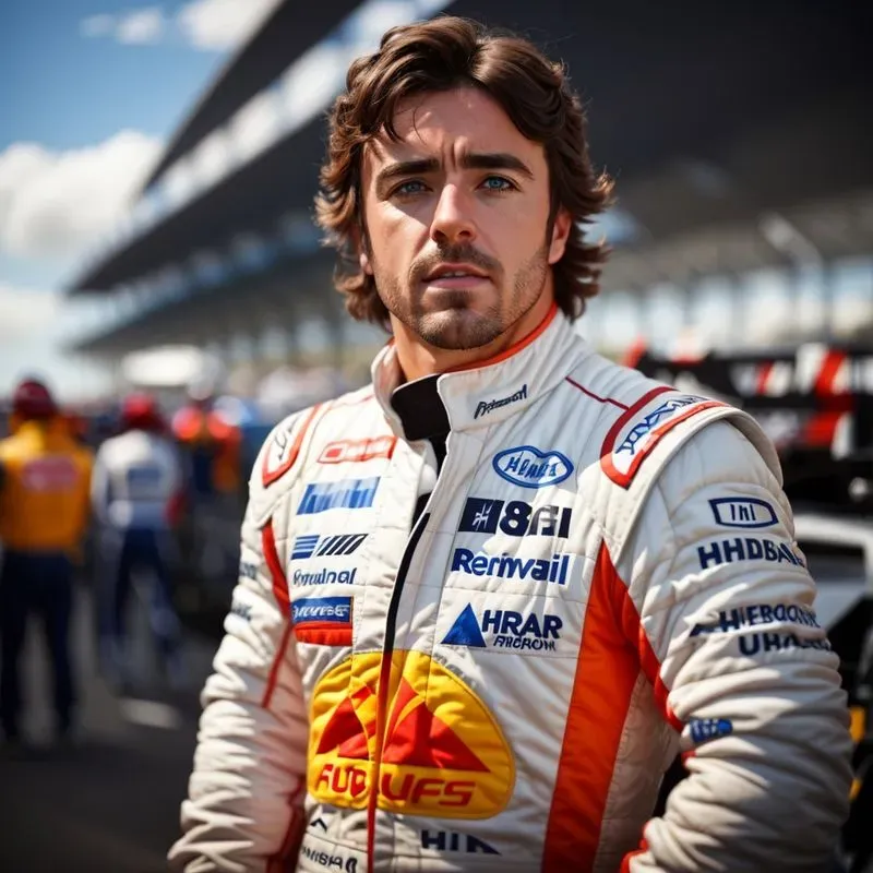 Sport Stars Photorealism Portraits
