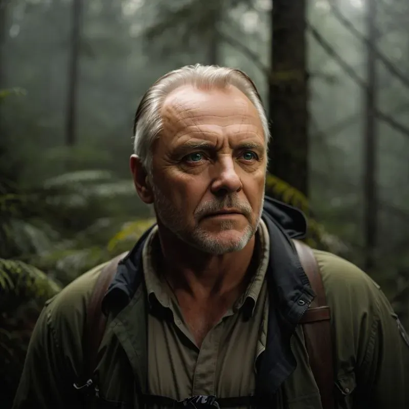 Calls Of The Wild Movie Art