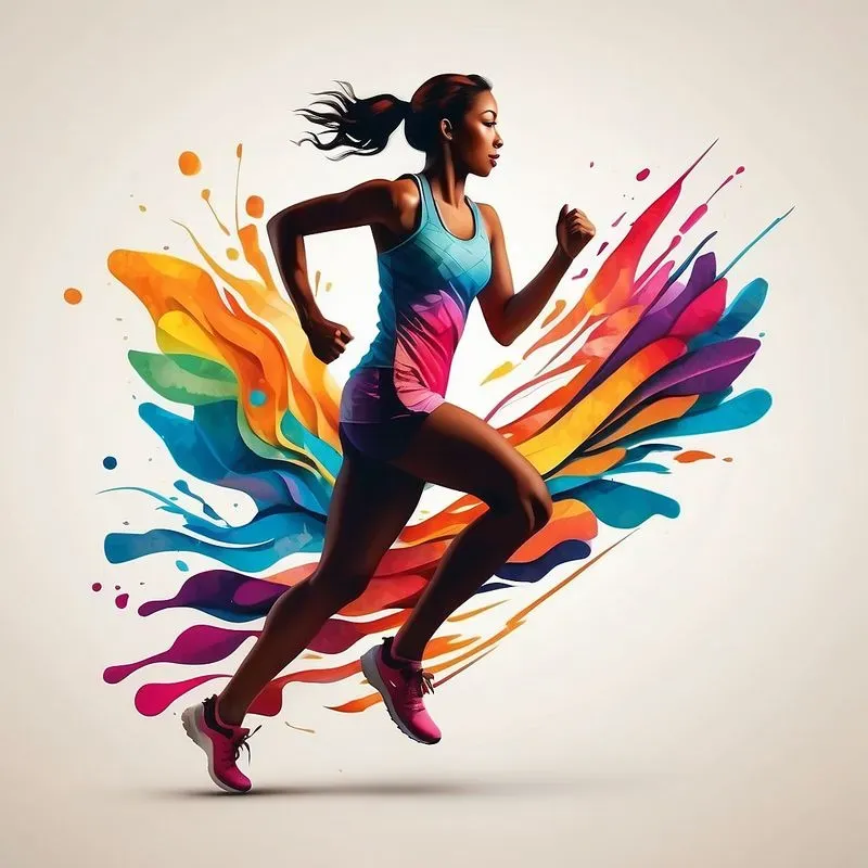 Dynamic Sports Logo Designs