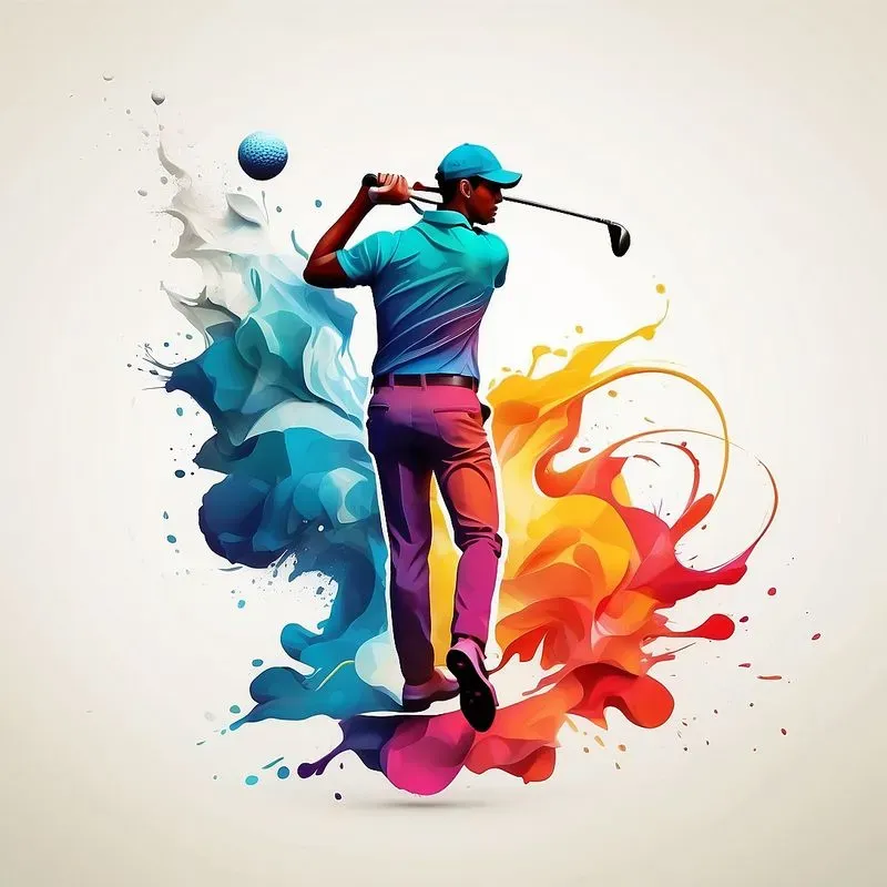 Dynamic Sports Logo Designs