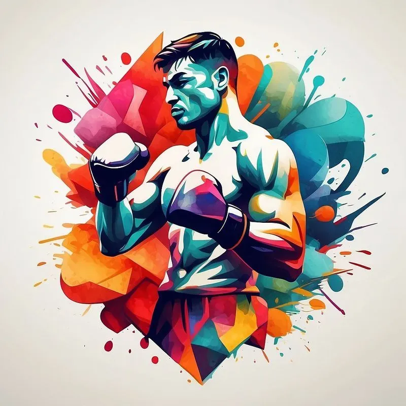 Dynamic Sports Logo Designs