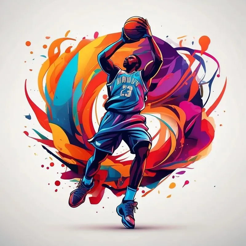 Dynamic Sports Logo Designs