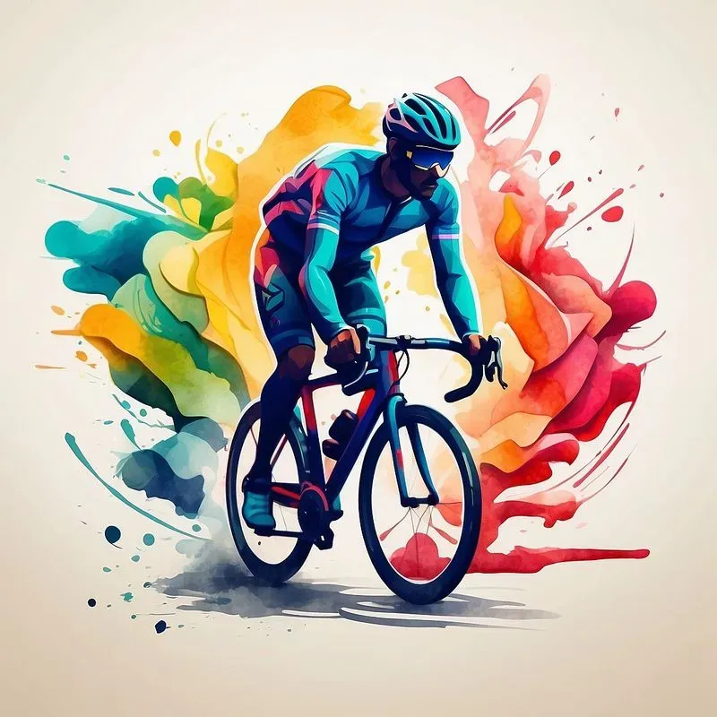 Dynamic Sports Logo Designs