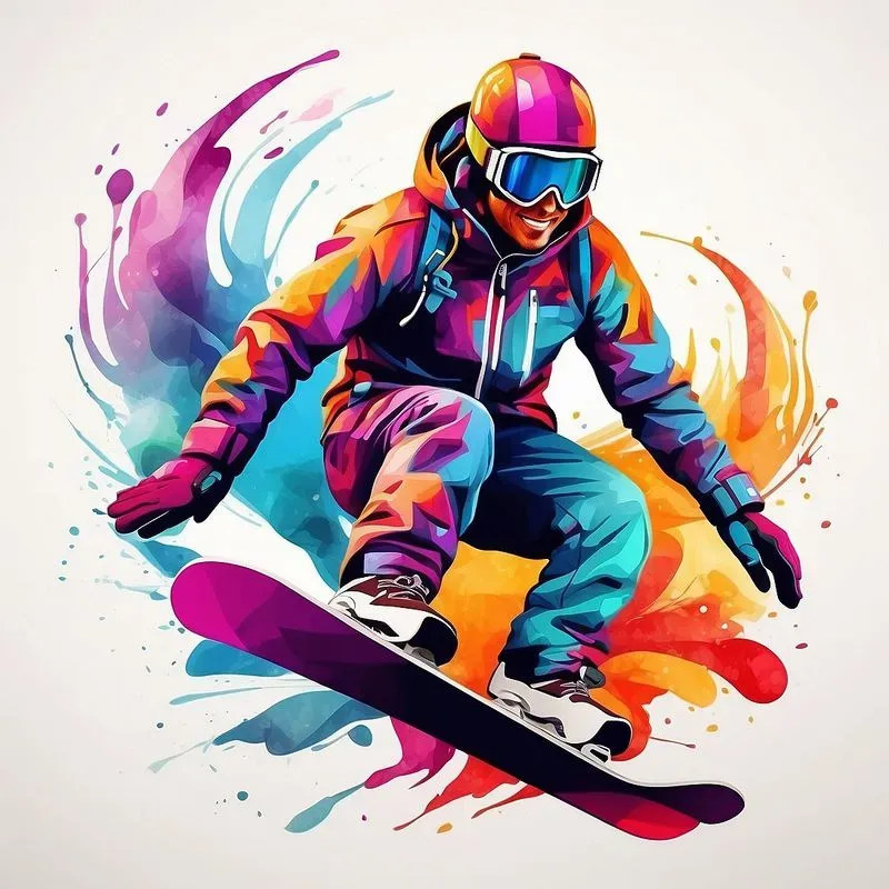 Dynamic Sports Logo Designs