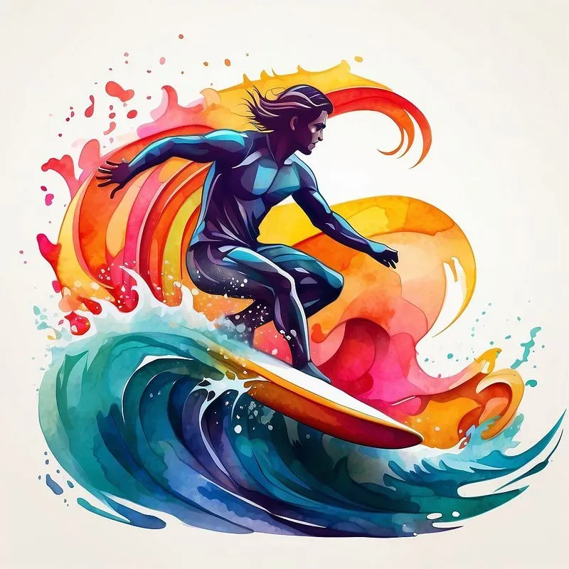 Dynamic Sports Logo Designs