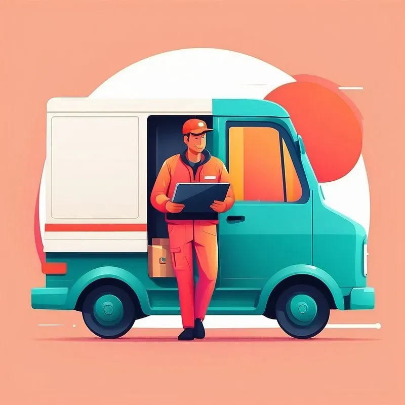 Minimalist Job Icons