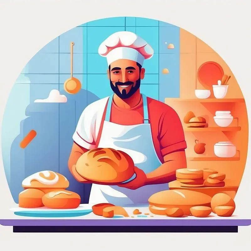 Minimalist Job Icons