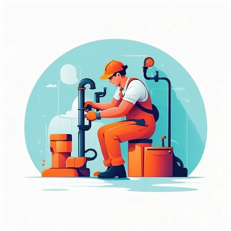 Minimalist Job Icons