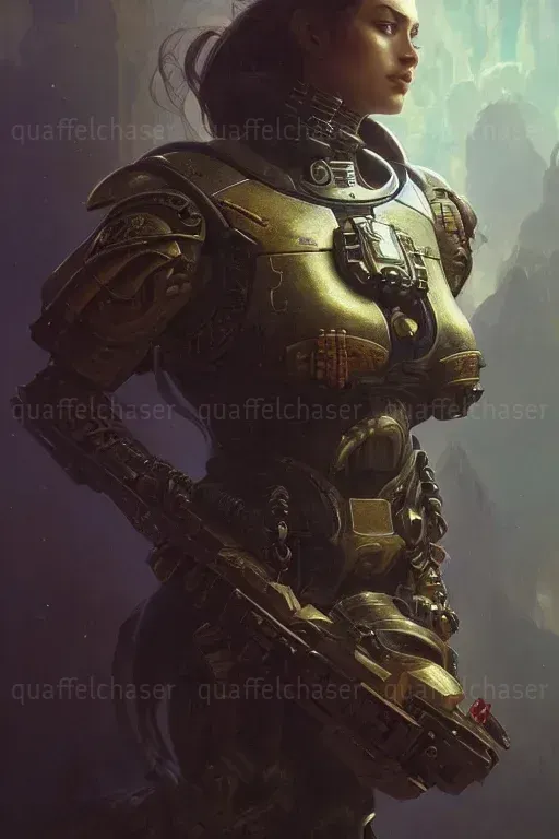 Space Marine