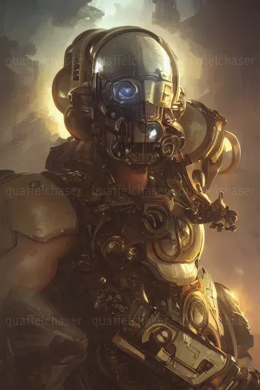 Space Marine