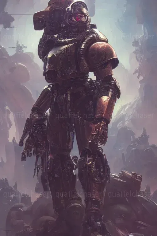 Space Marine