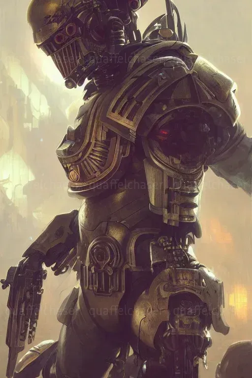 Space Marine
