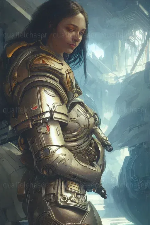 Space Marine