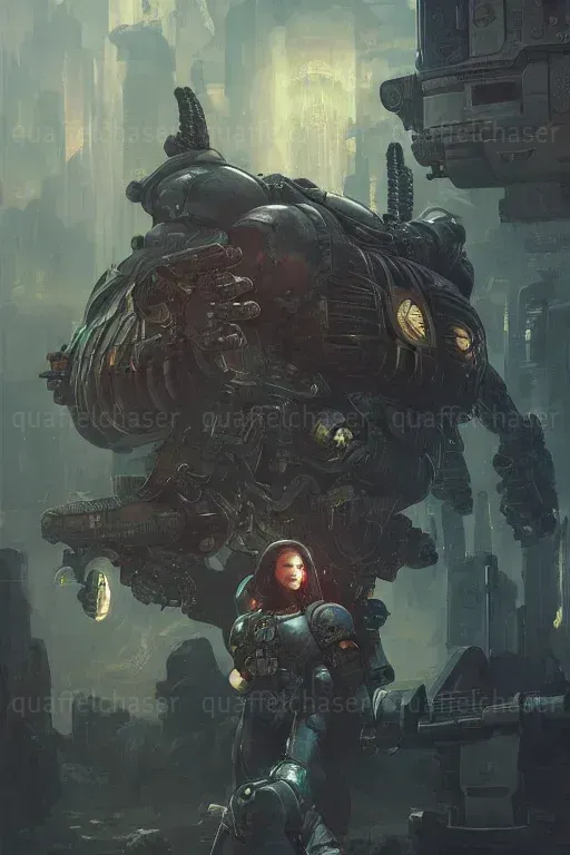 Space Marine