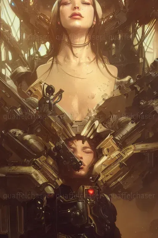 Space Marine