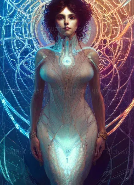 Ai Goddess