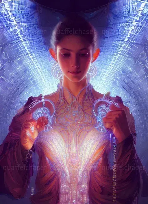 Ai Goddess