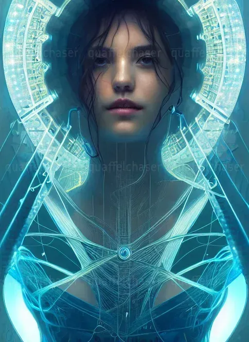 Ai Goddess