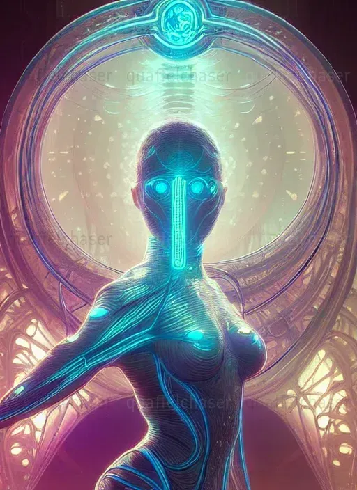 Ai Goddess