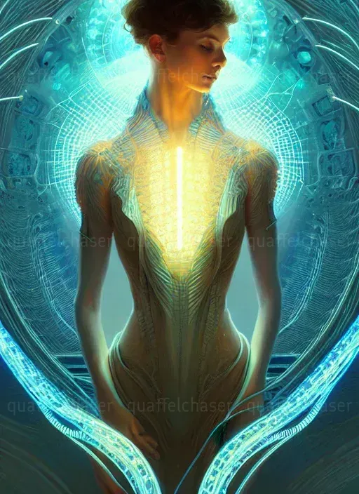 Ai Goddess