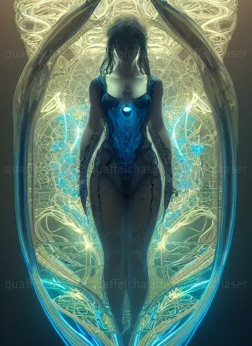 Ai Goddess