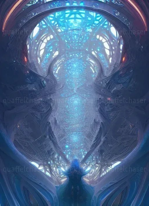 Ai Goddess