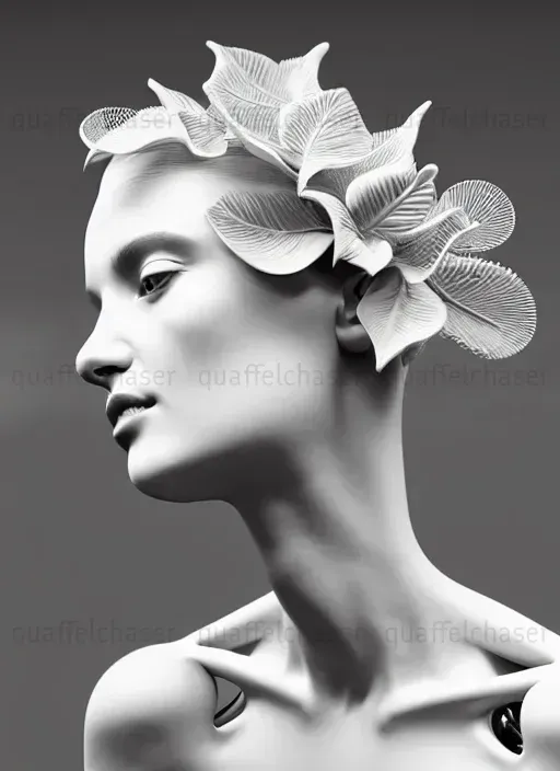 Porcelain Face