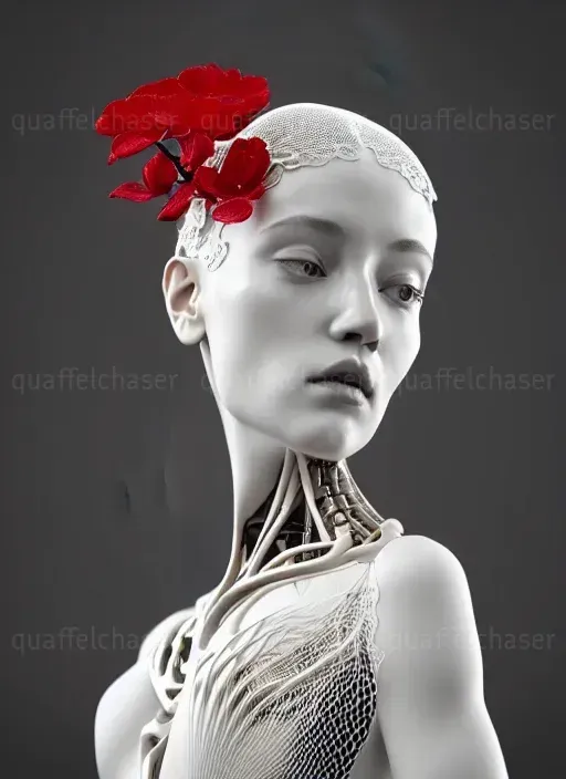 Porcelain Face
