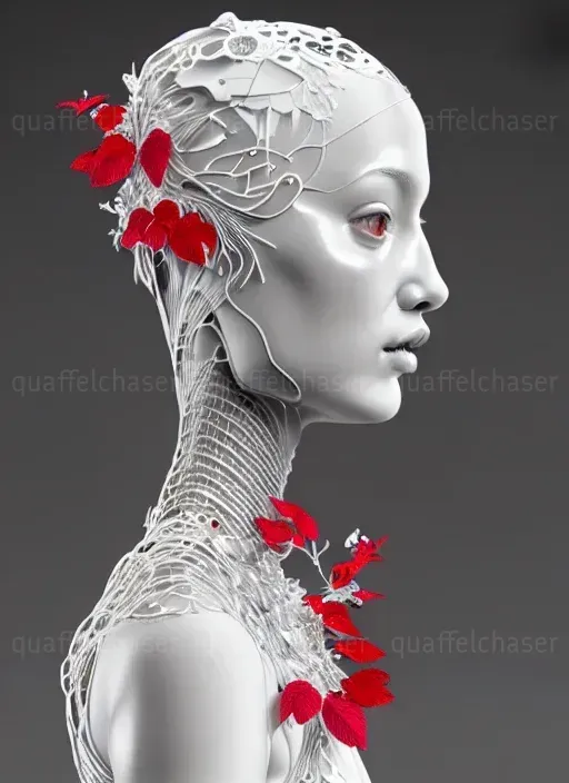 Porcelain Face