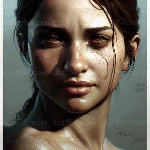 Character Illustrations