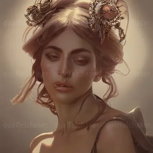 Character Illustrations