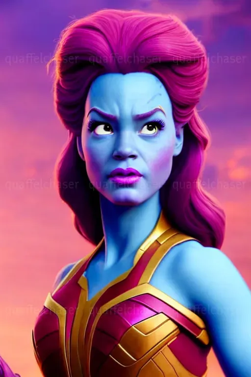 Disney Princess Face Swap