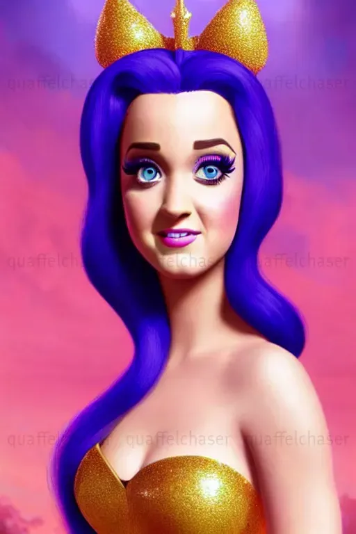 Disney Princess Face Swap