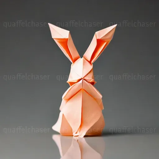 Origami Animal