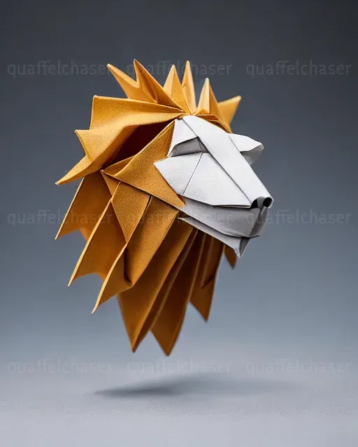 Origami Animal