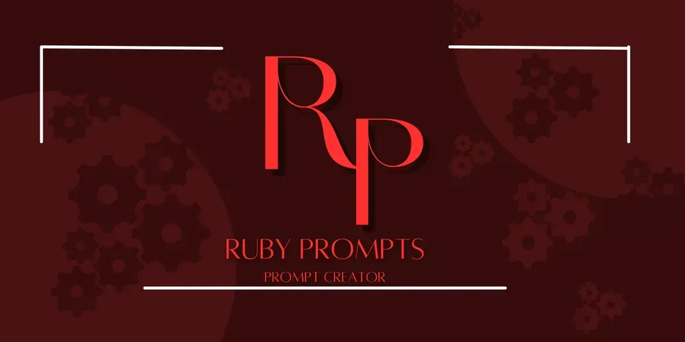 rubyprompts profile banner