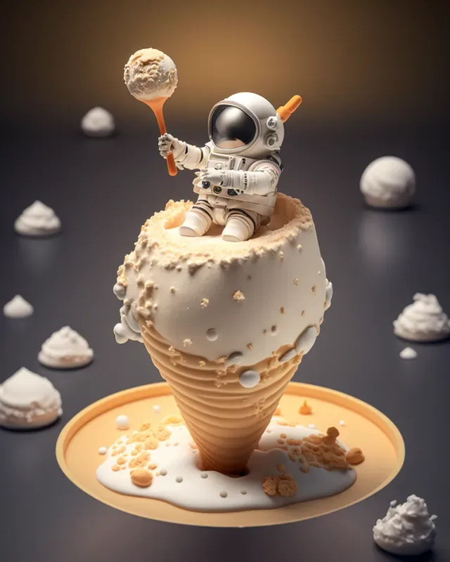 Funny Ads Miniature Campaigns