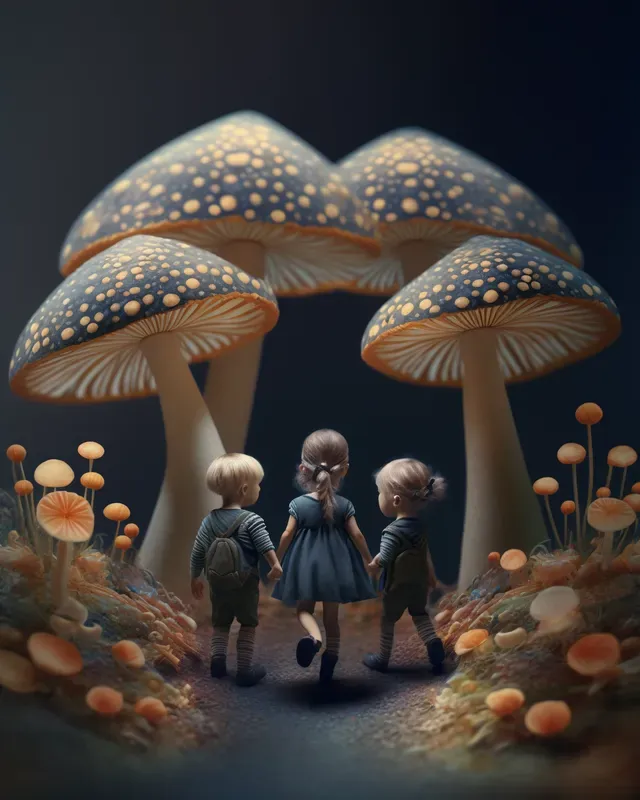 Funny Ads Miniature Campaigns